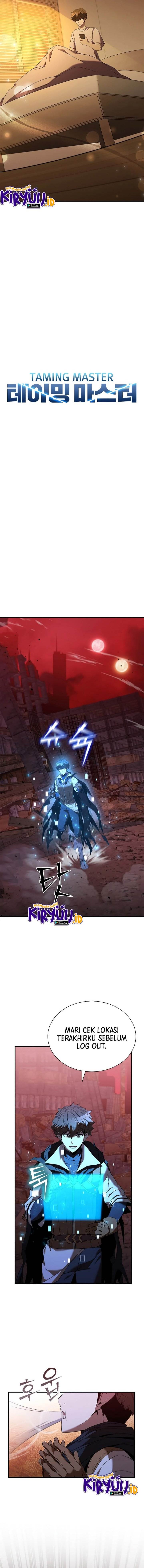 Taming Master Chap 129 - Next Chap 130