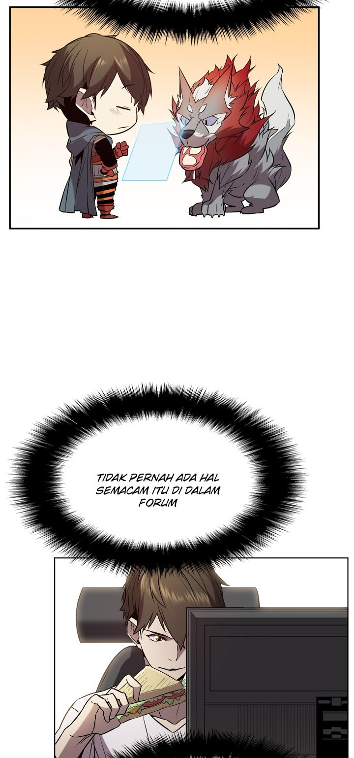 Taming Master Chap 14 - Next Chap 15