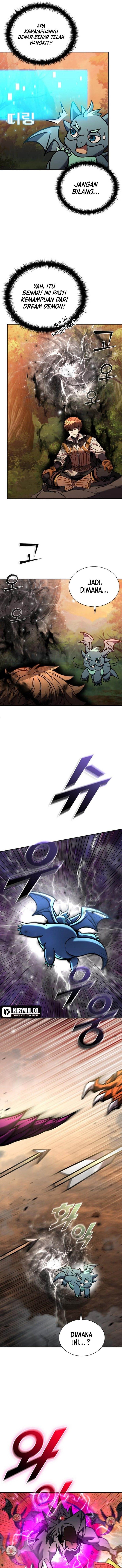 Taming Master Chap 142 - Next Chap 143