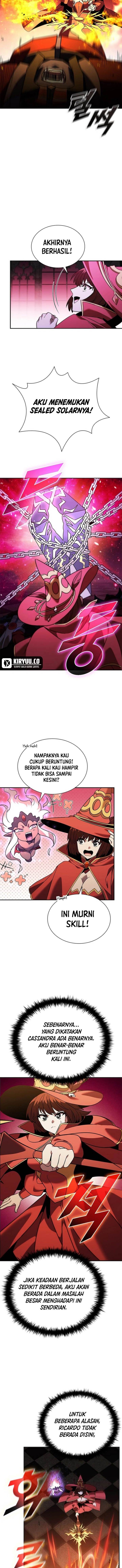 Taming Master Chap 147 - Next Chap 148