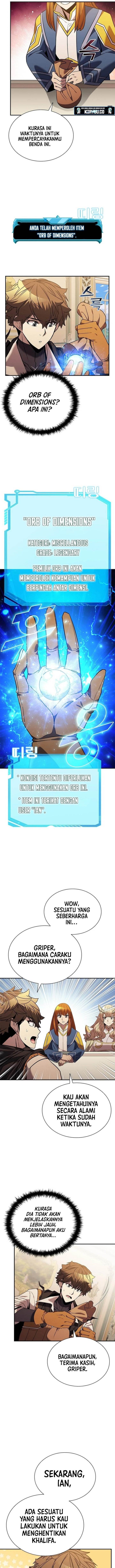 Taming Master Chap 151 - Next Chap 152