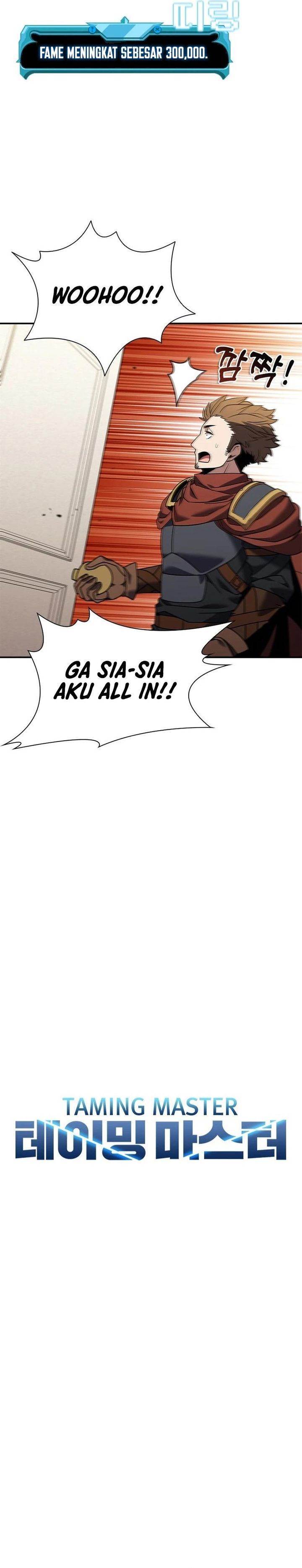 Taming Master Chap 152 - Next Chap 153