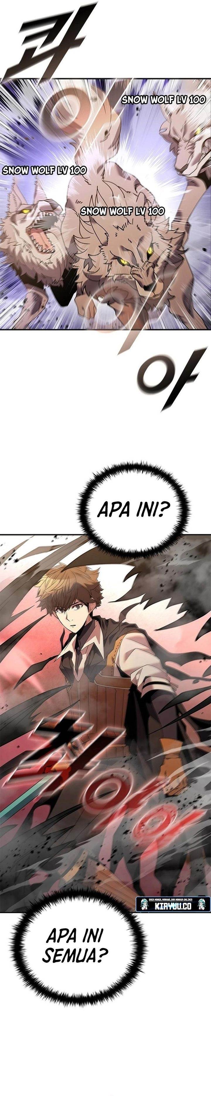 Taming Master Chap 153 - Next Chap 154