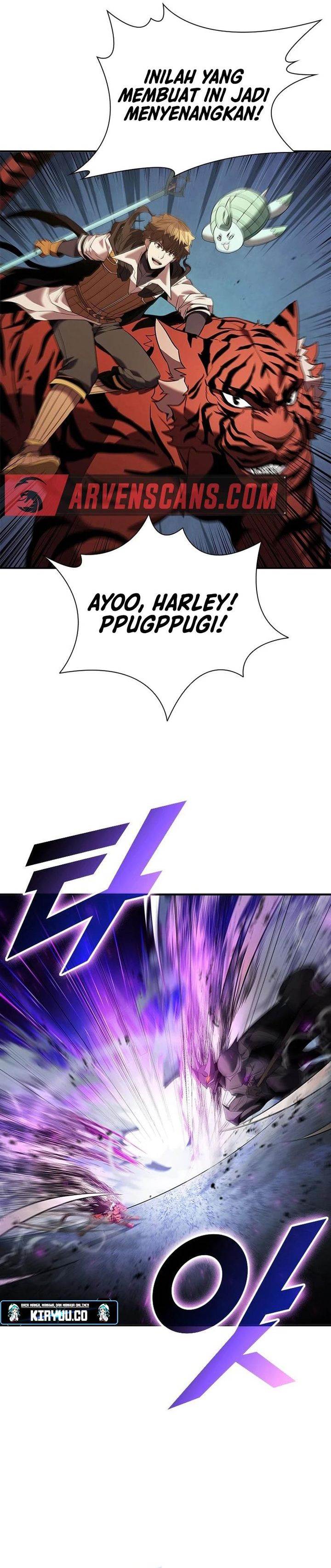 Taming Master Chap 154 - Next Chap 155