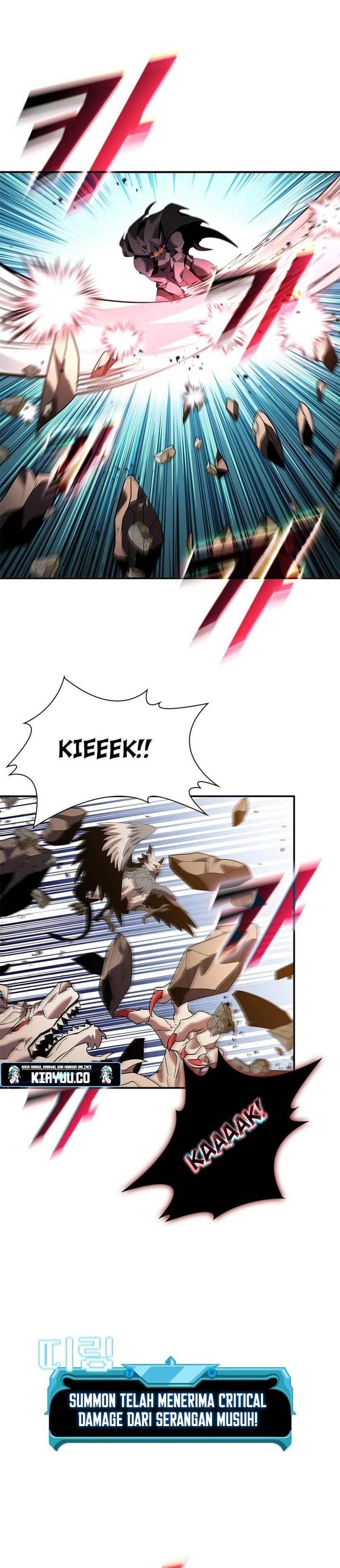 Taming Master Chap 154 - Next Chap 155