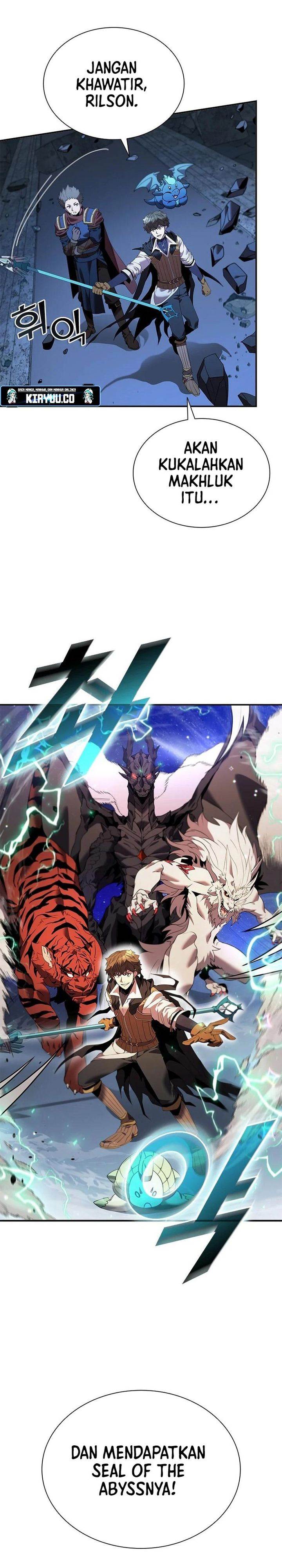 Taming Master Chap 154 - Next Chap 155