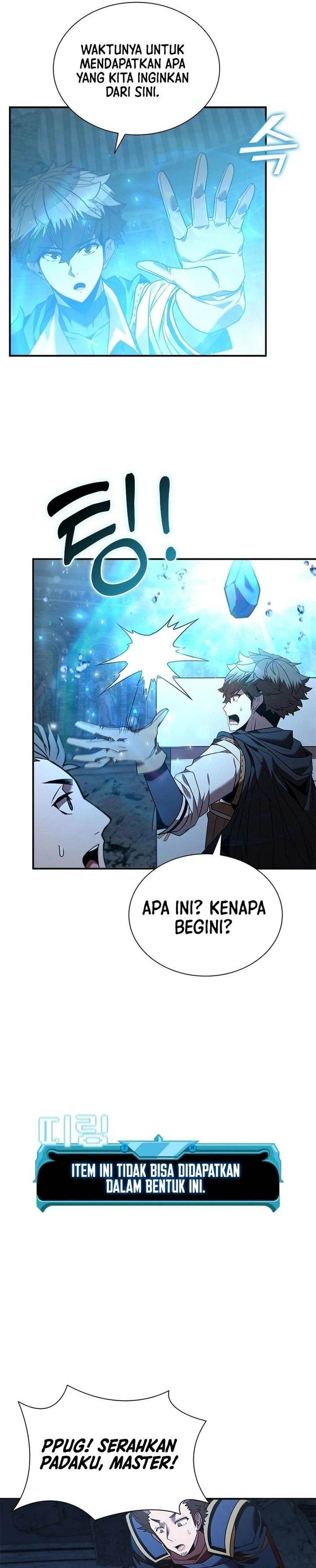 Taming Master Chap 155 - Next Chap 156