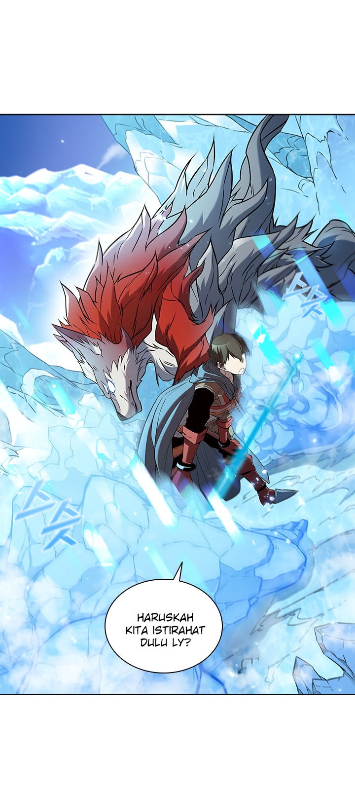 Taming Master Chap 16 - Next Chap 17