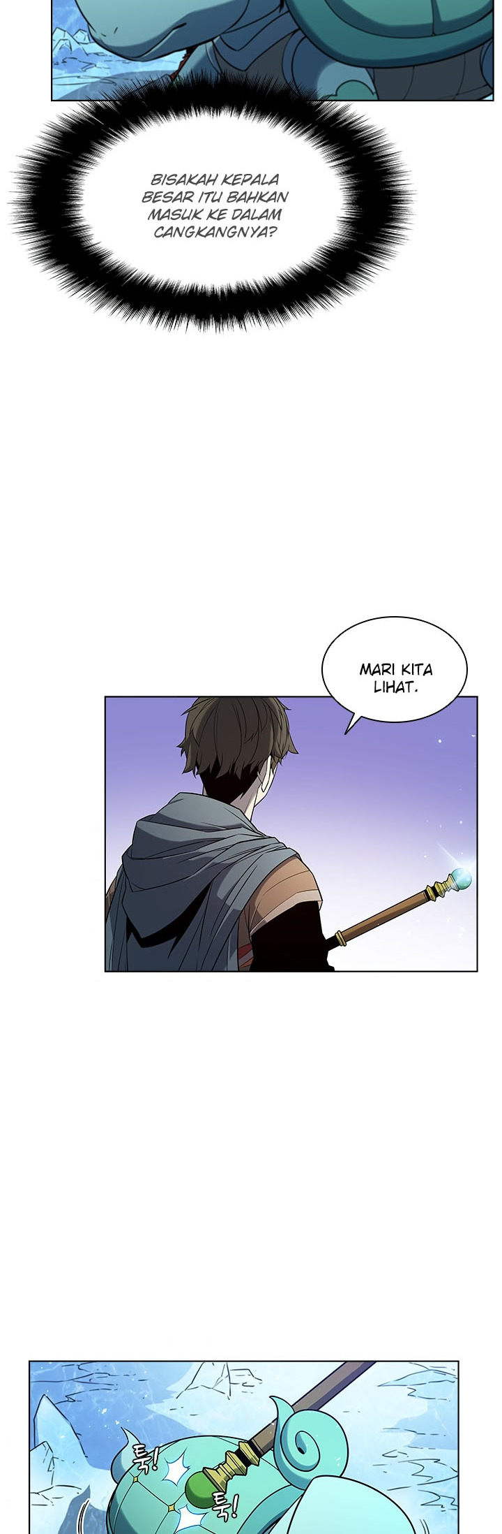 Taming Master Chap 16 - Next Chap 17