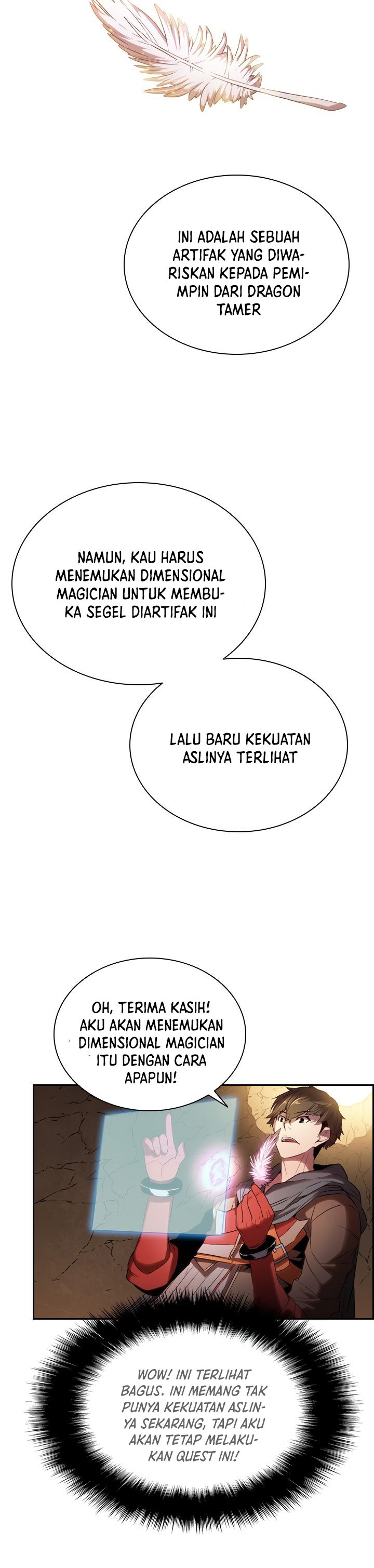 Taming Master Chap 23 - Next Chap 24