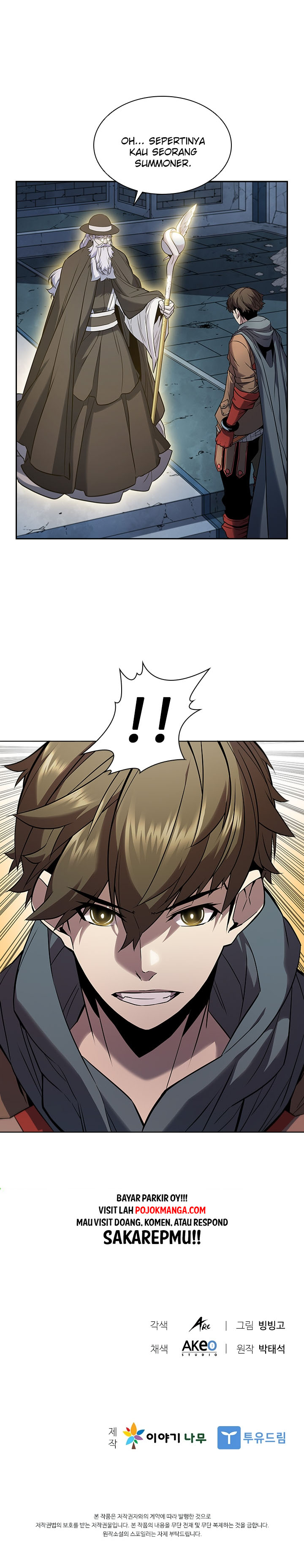 Taming Master Chap 20 - Next Chap 21