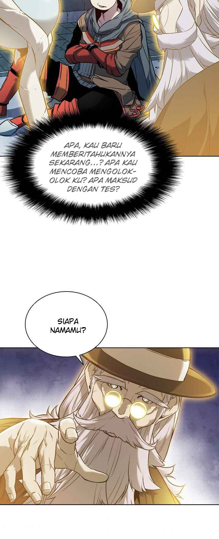 Taming Master Chap 22 - Next Chap 23