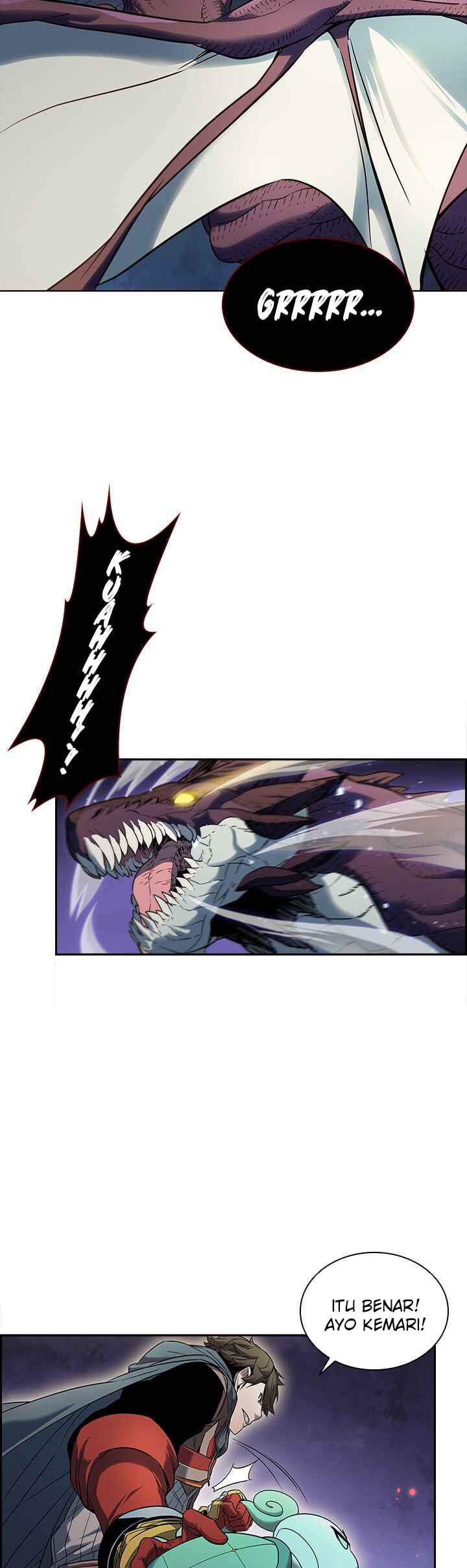 Taming Master Chap 22 - Next Chap 23