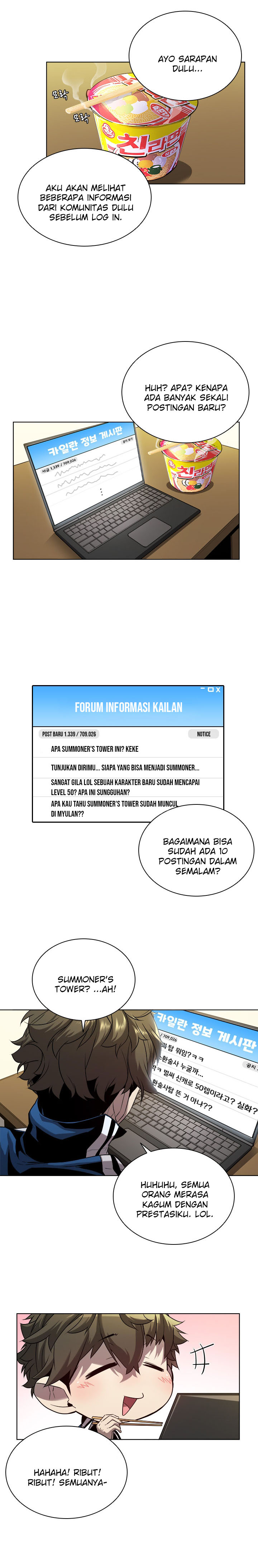 Taming Master Chap 24 - Next Chap 25