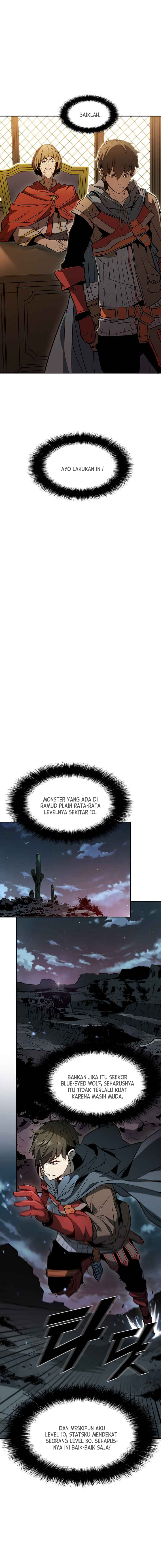 Taming Master Chap 2 - Next Chap 3