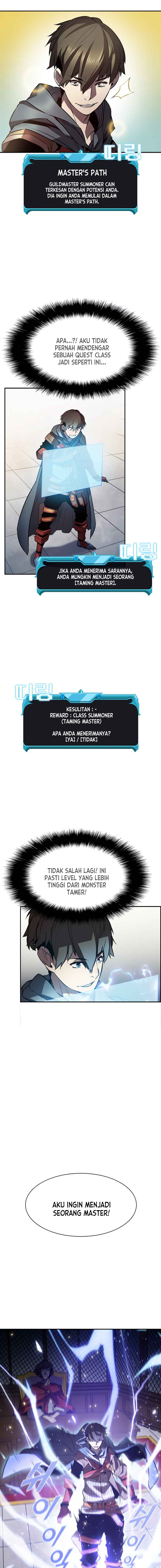 Taming Master Chap 2 - Next Chap 3