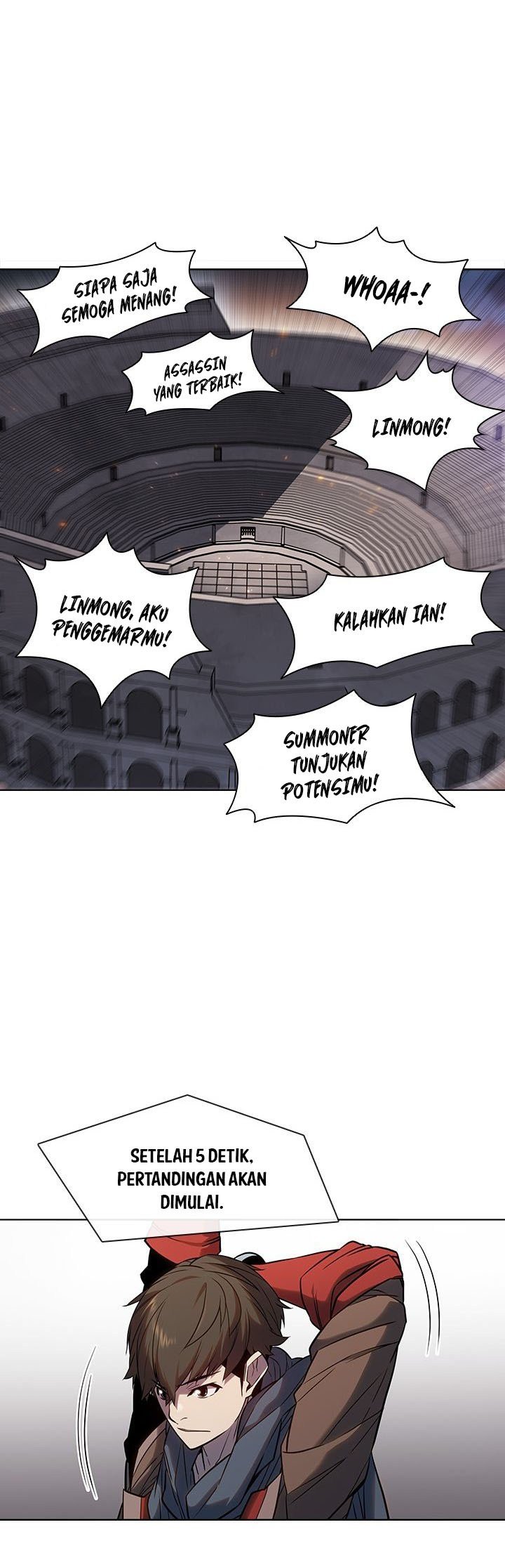 Taming Master Chap 32 - Next Chap 33