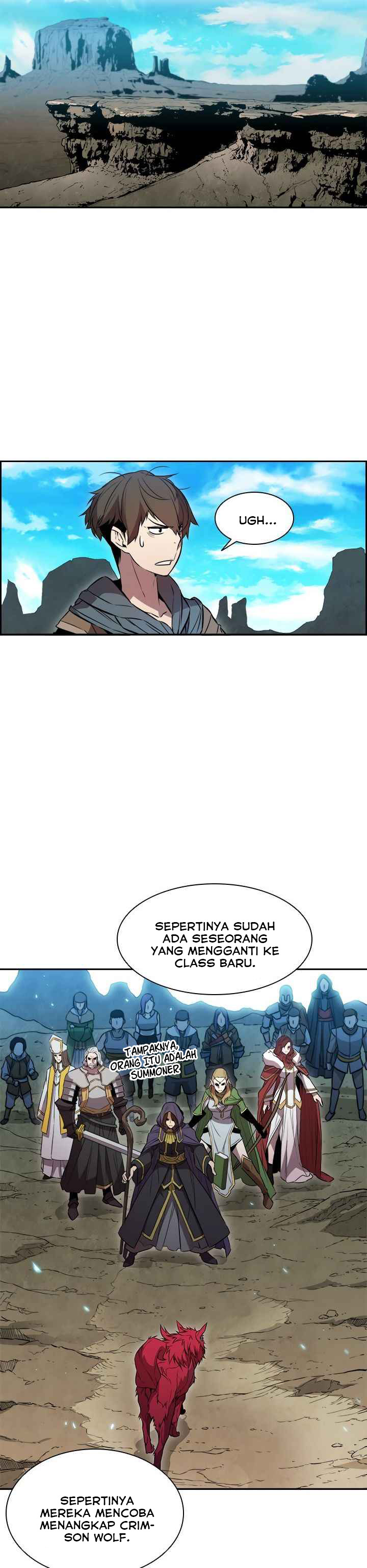 Taming Master Chap 3 - Next Chap 4