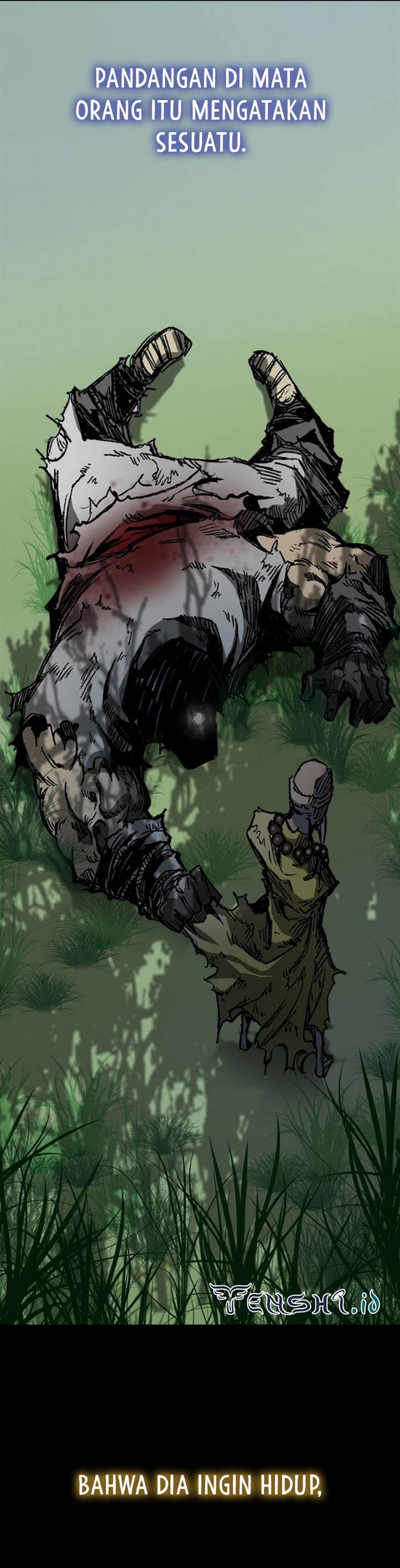 Memoir Of The King Of War Chap 153 - Next Chap 154
