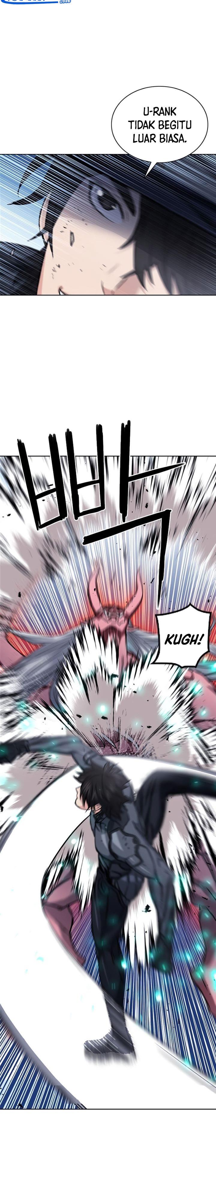 Seoul Station Druid Chap 73 - Next Chap 74