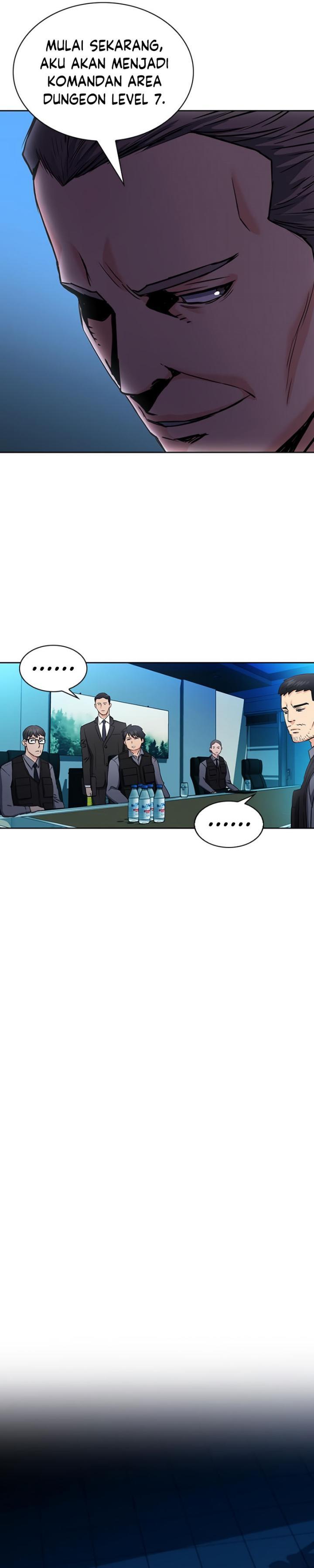 Seoul Station Druid Chap 76 - Next Chap 77