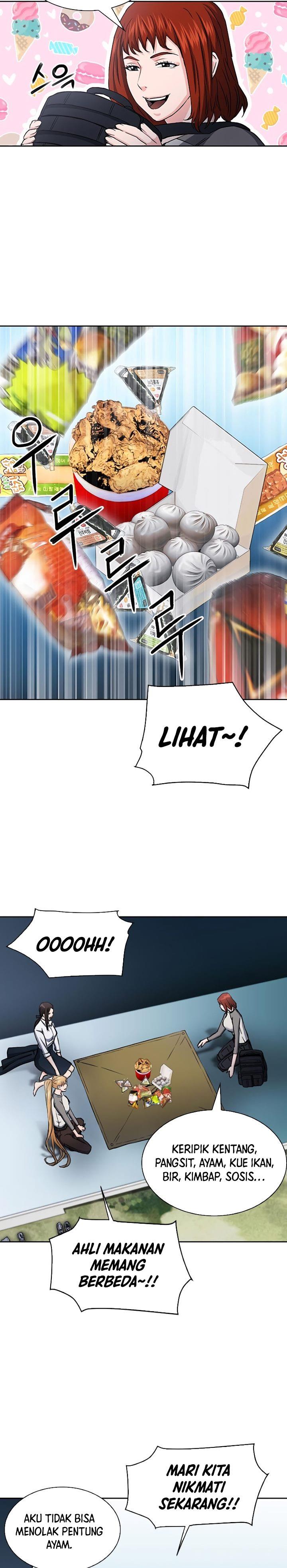 Seoul Station Druid Chap 78 - Next Chap 79