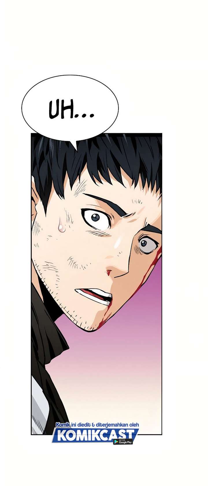 Seoul Station Druid Chap 7 - Next Chap 8