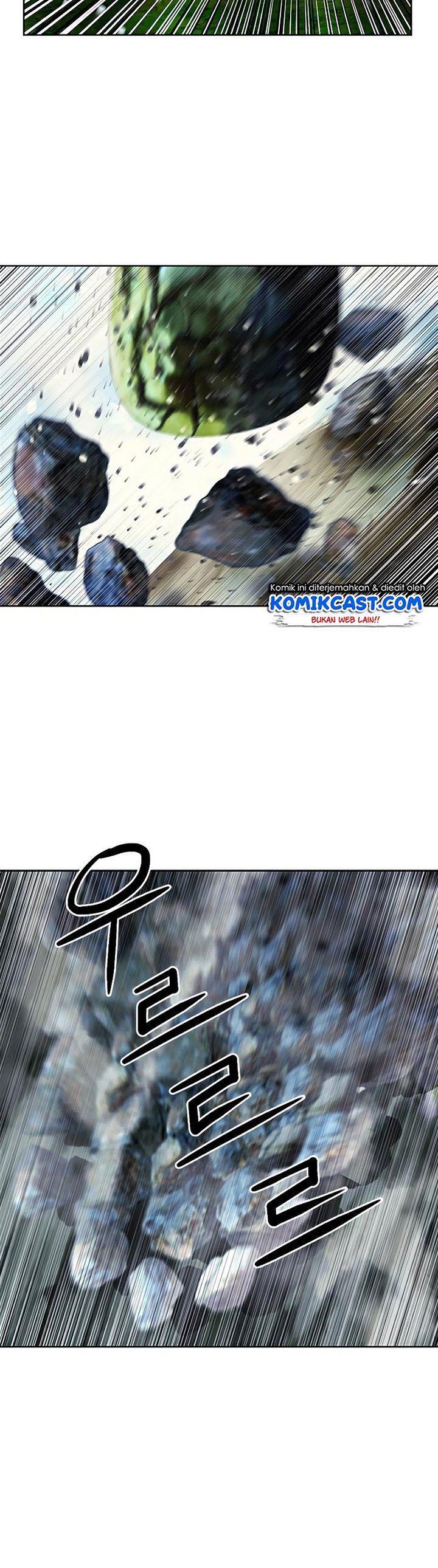 Seoul Station Druid Chap 43 - Next Chap 44