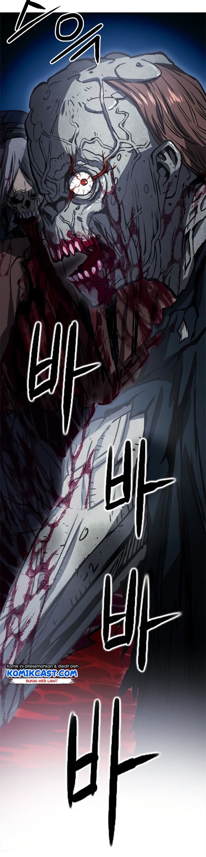 Seoul Station Druid Chap 42 - Next Chap 43