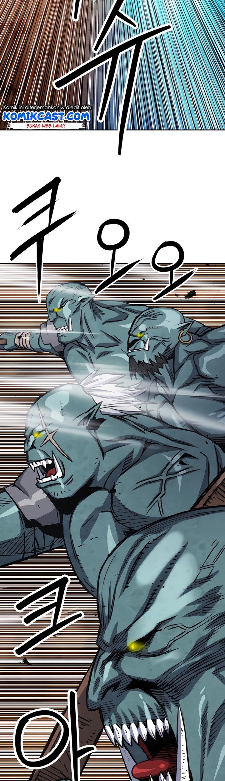 Seoul Station Druid Chap 50 - Next Chap 51