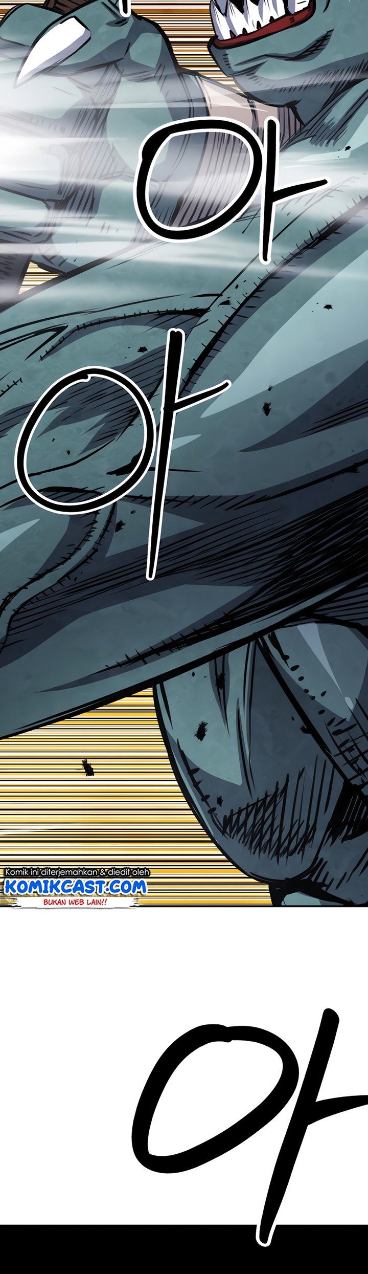 Seoul Station Druid Chap 50 - Next Chap 51