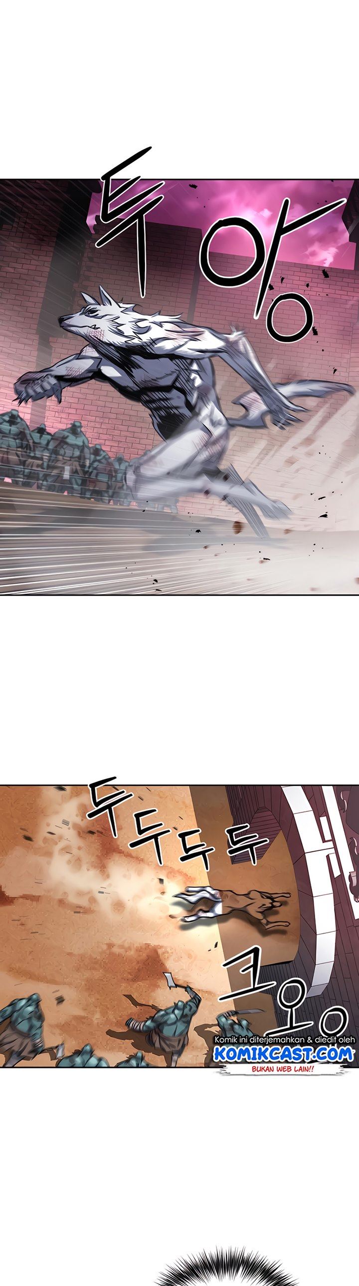 Seoul Station Druid Chap 50 - Next Chap 51