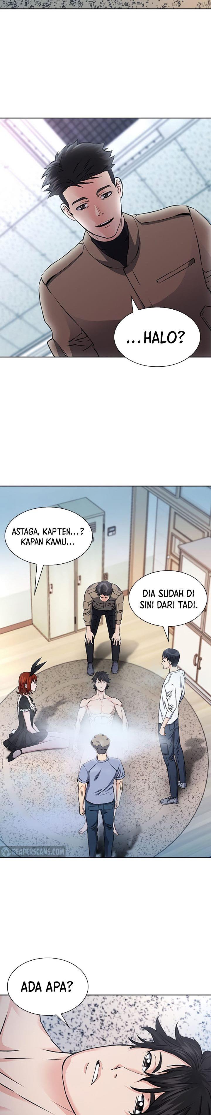 Seoul Station Druid Chap 86 - Next Chap 87