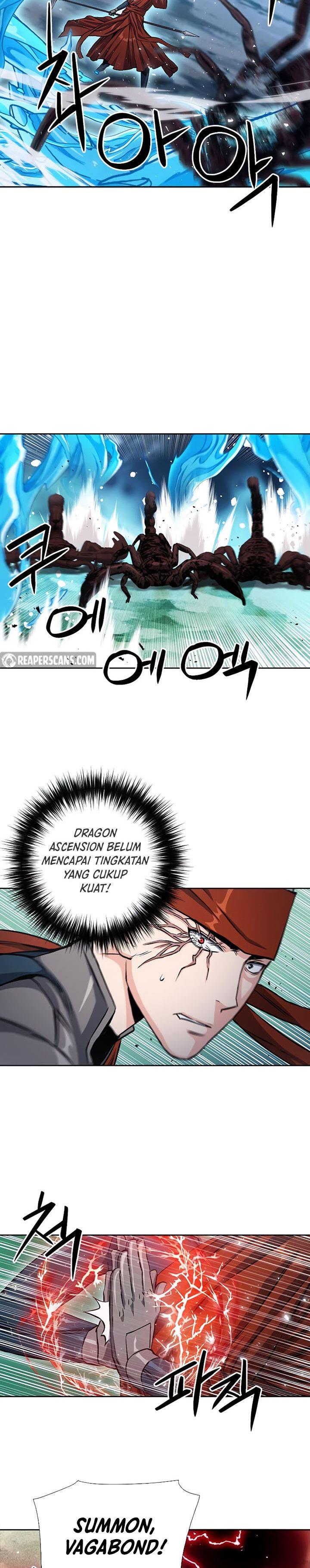 Seoul Station Druid Chap 88 - Next Chap 89