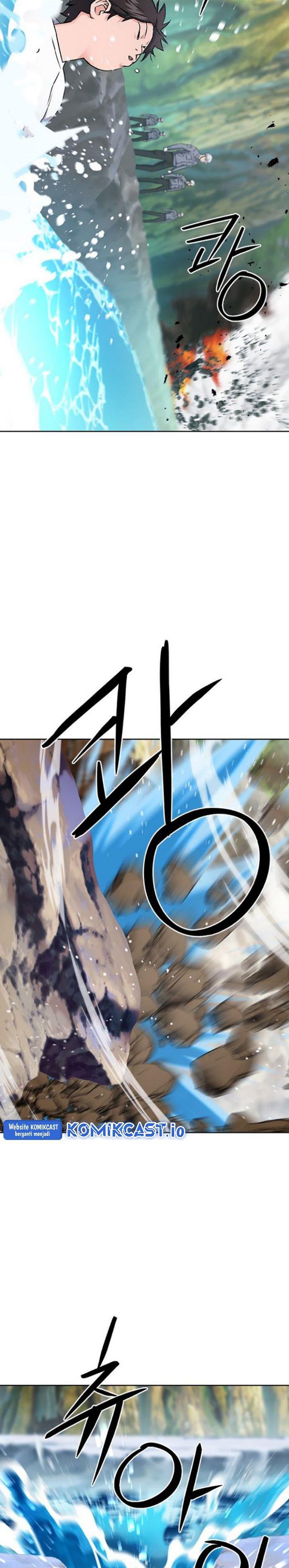 Seoul Station Druid Chap 98 - Next Chap 99