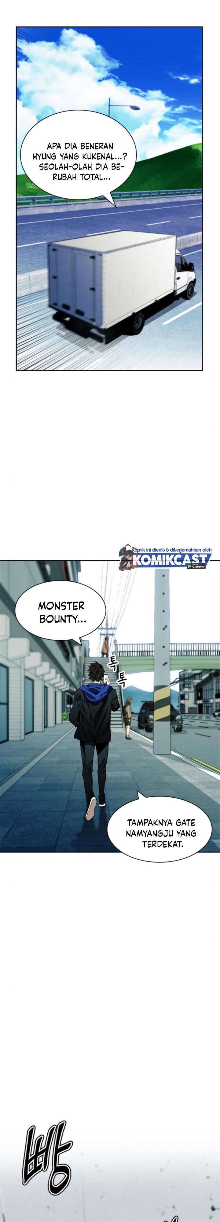 Seoul Station Druid Chap 9 - Next Chap 10