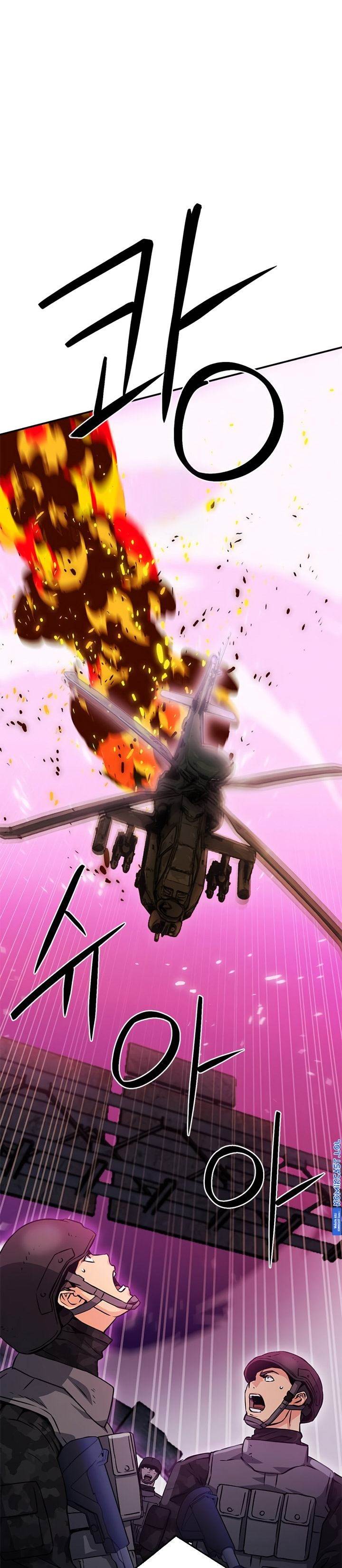 Seoul Station Druid Chap 130 - Next Chap 131