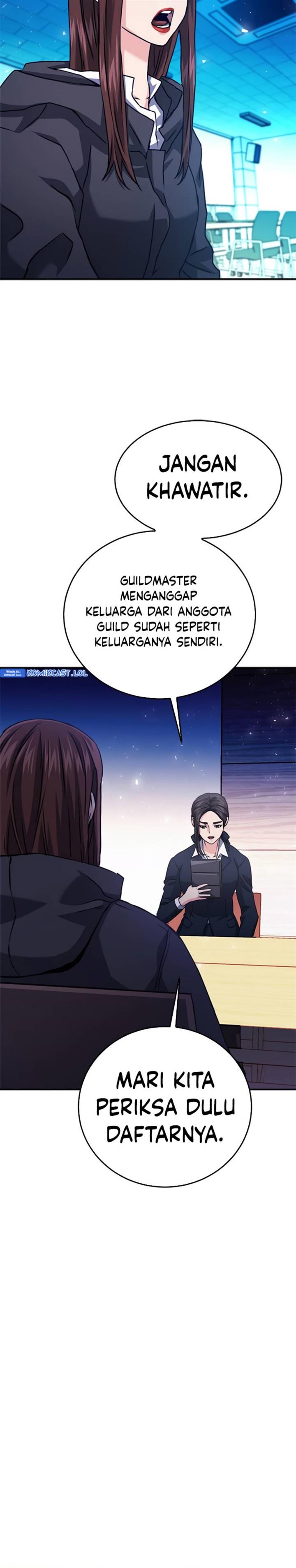 Seoul Station Druid Chap 131 - Next Chap 132