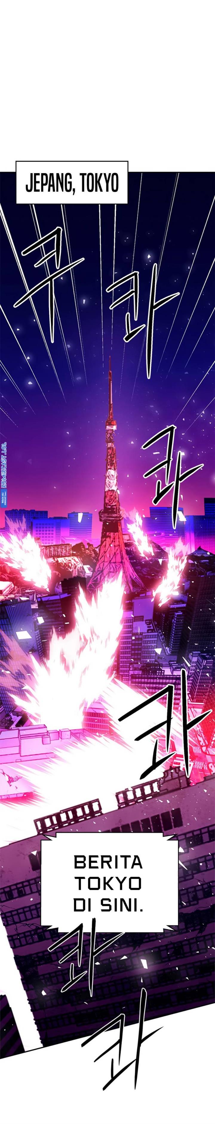 Seoul Station Druid Chap 131 - Next Chap 132