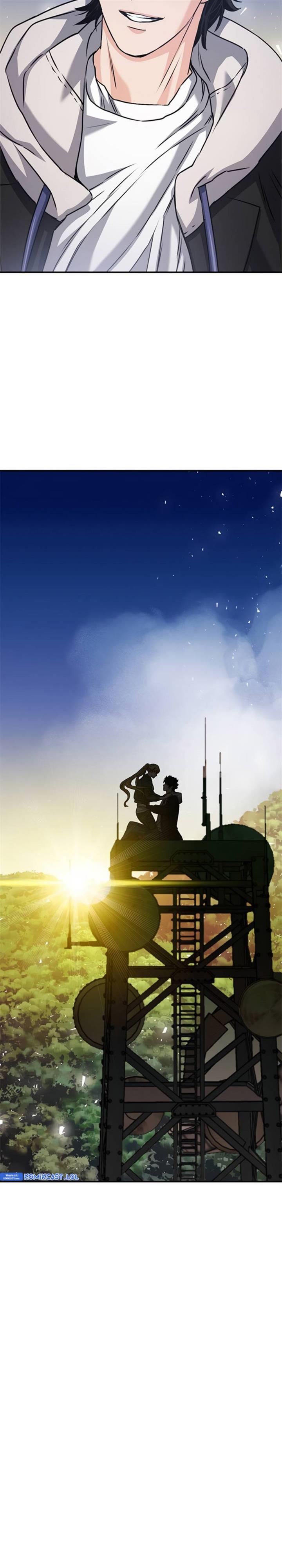 Seoul Station Druid Chap 131 - Next Chap 132