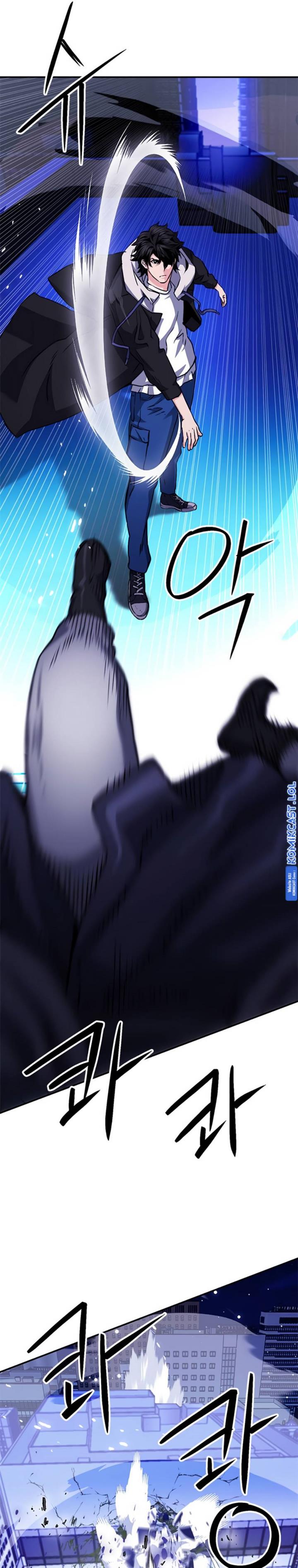 Seoul Station Druid Chap 131 - Next Chap 132