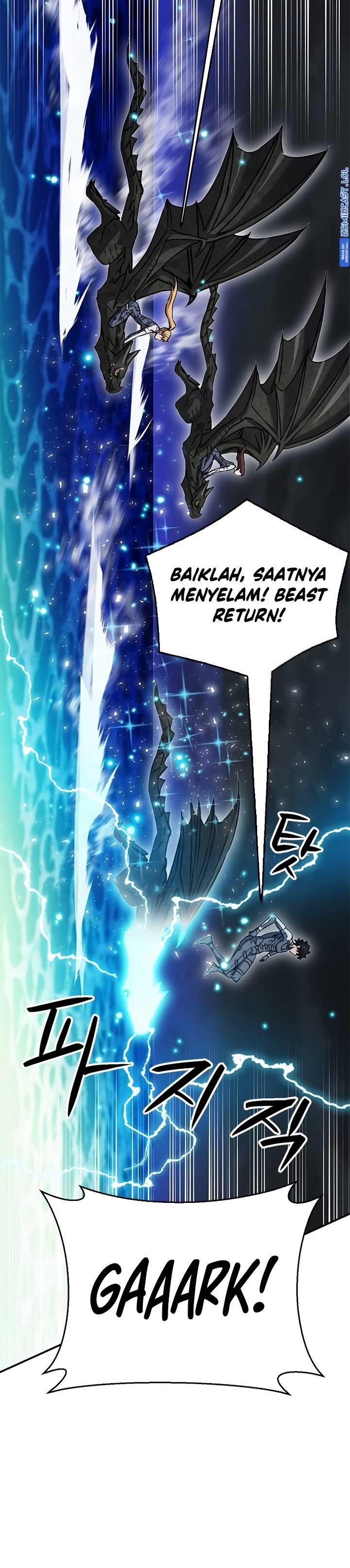 Seoul Station Druid Chap 132 - Next Chap 133