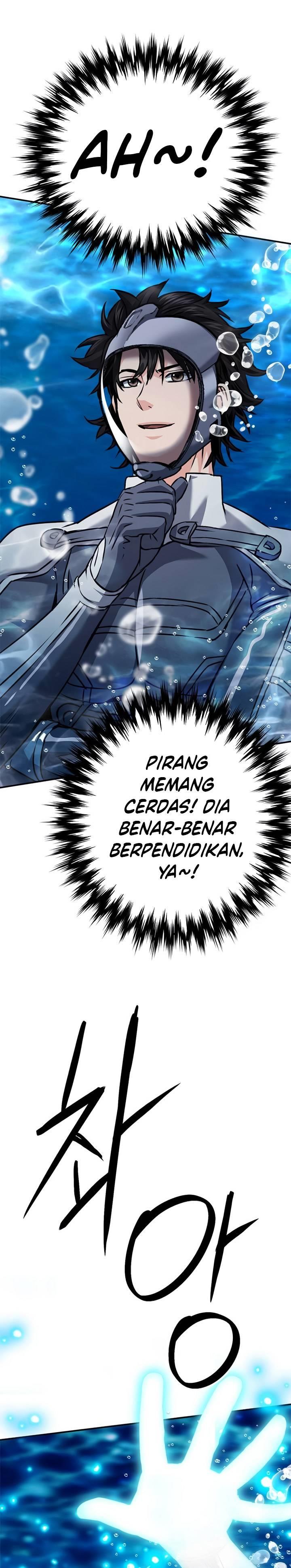 Seoul Station Druid Chap 132 - Next Chap 133