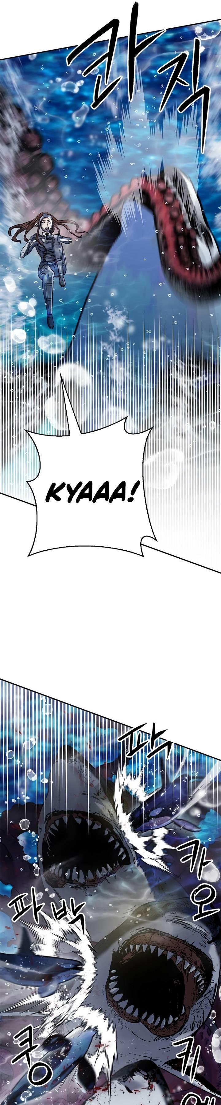 Seoul Station Druid Chap 132 - Next Chap 133