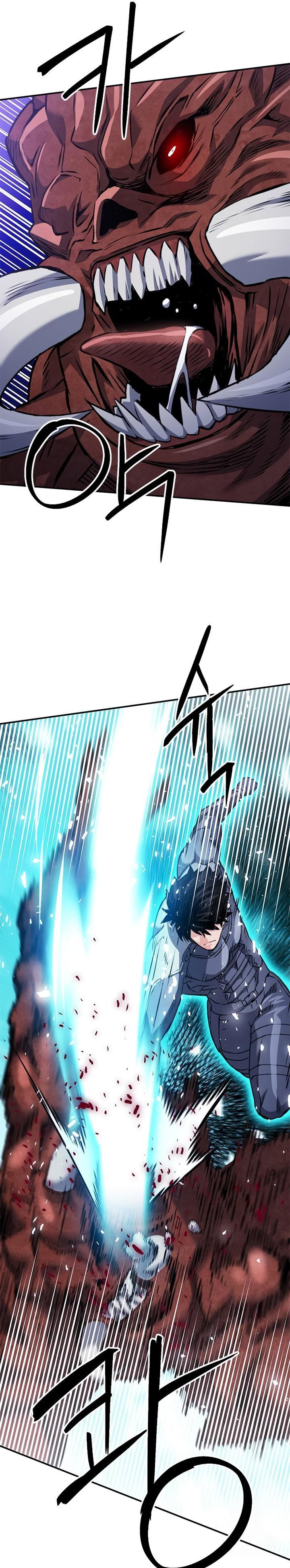 Seoul Station Druid Chap 133 - Next Chap 134