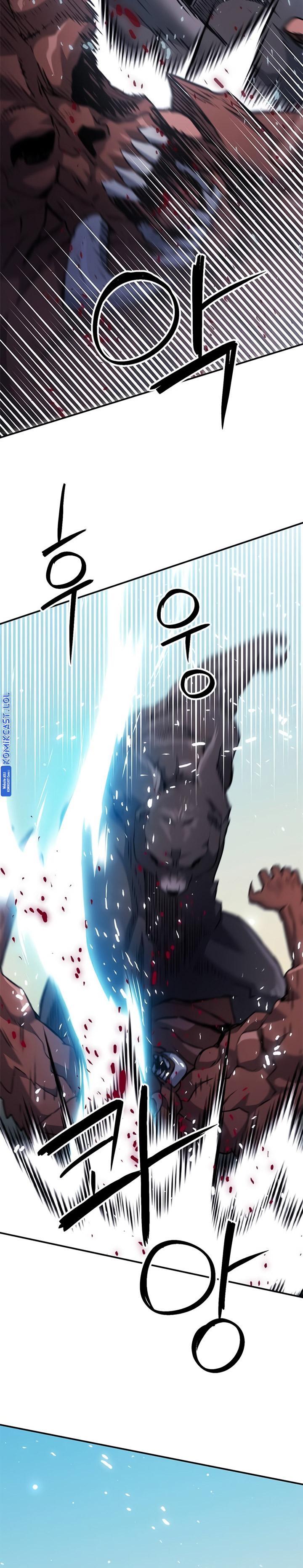 Seoul Station Druid Chap 133 - Next Chap 134