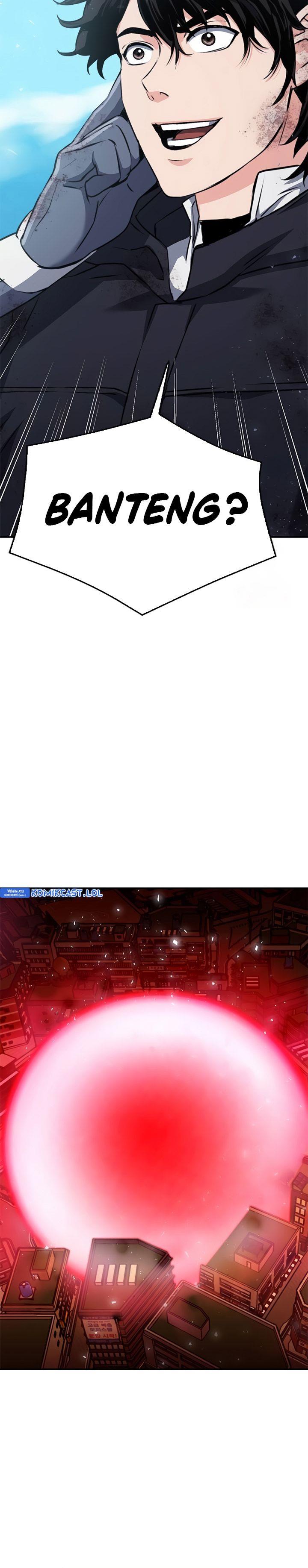 Seoul Station Druid Chap 136 - Next Chap 137