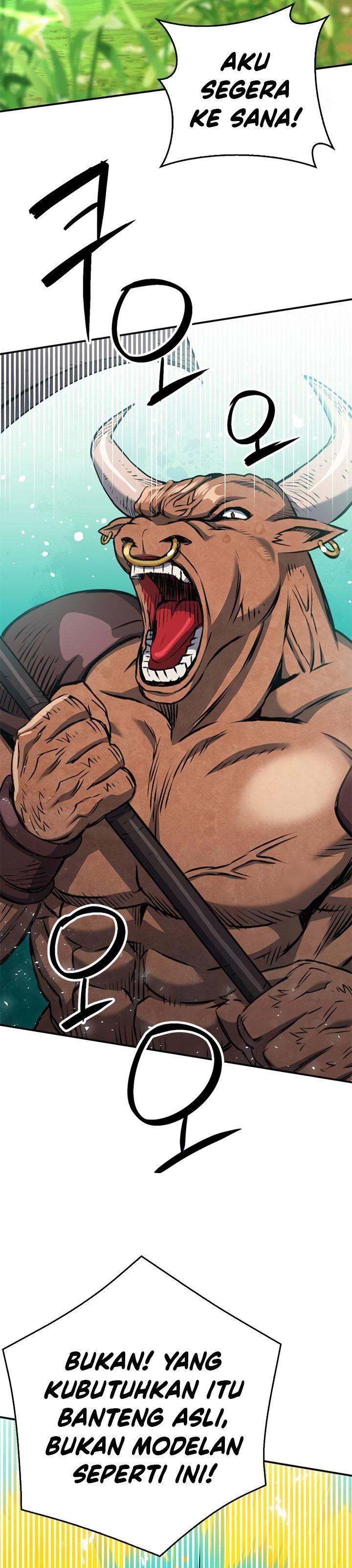 Seoul Station Druid Chap 136 - Next Chap 137