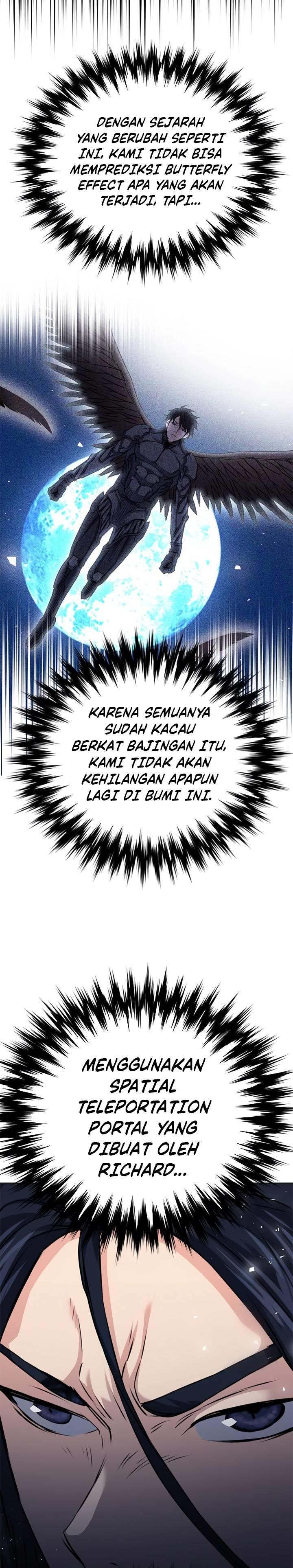 Seoul Station Druid Chap 137 - Next Chap 138