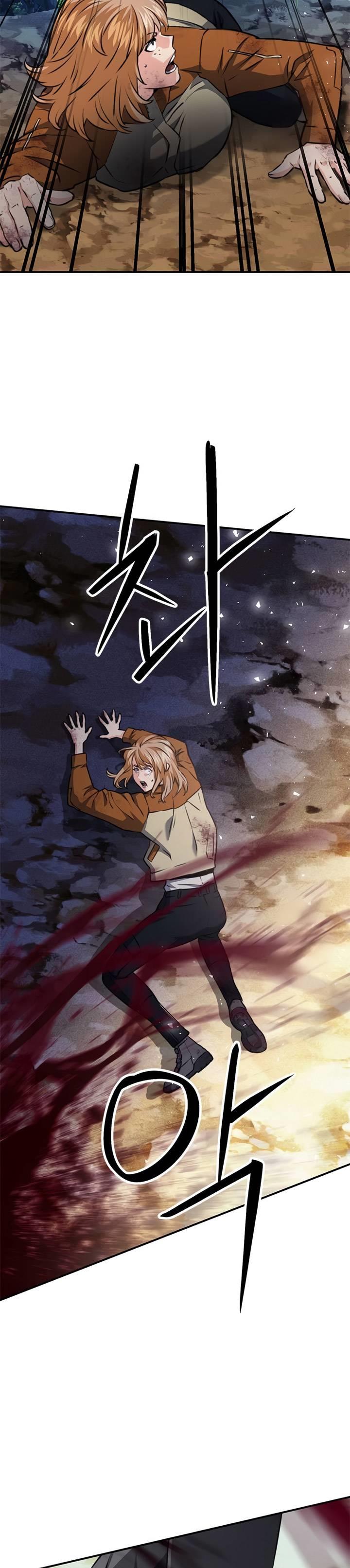 Seoul Station Druid Chap 137 - Next Chap 138